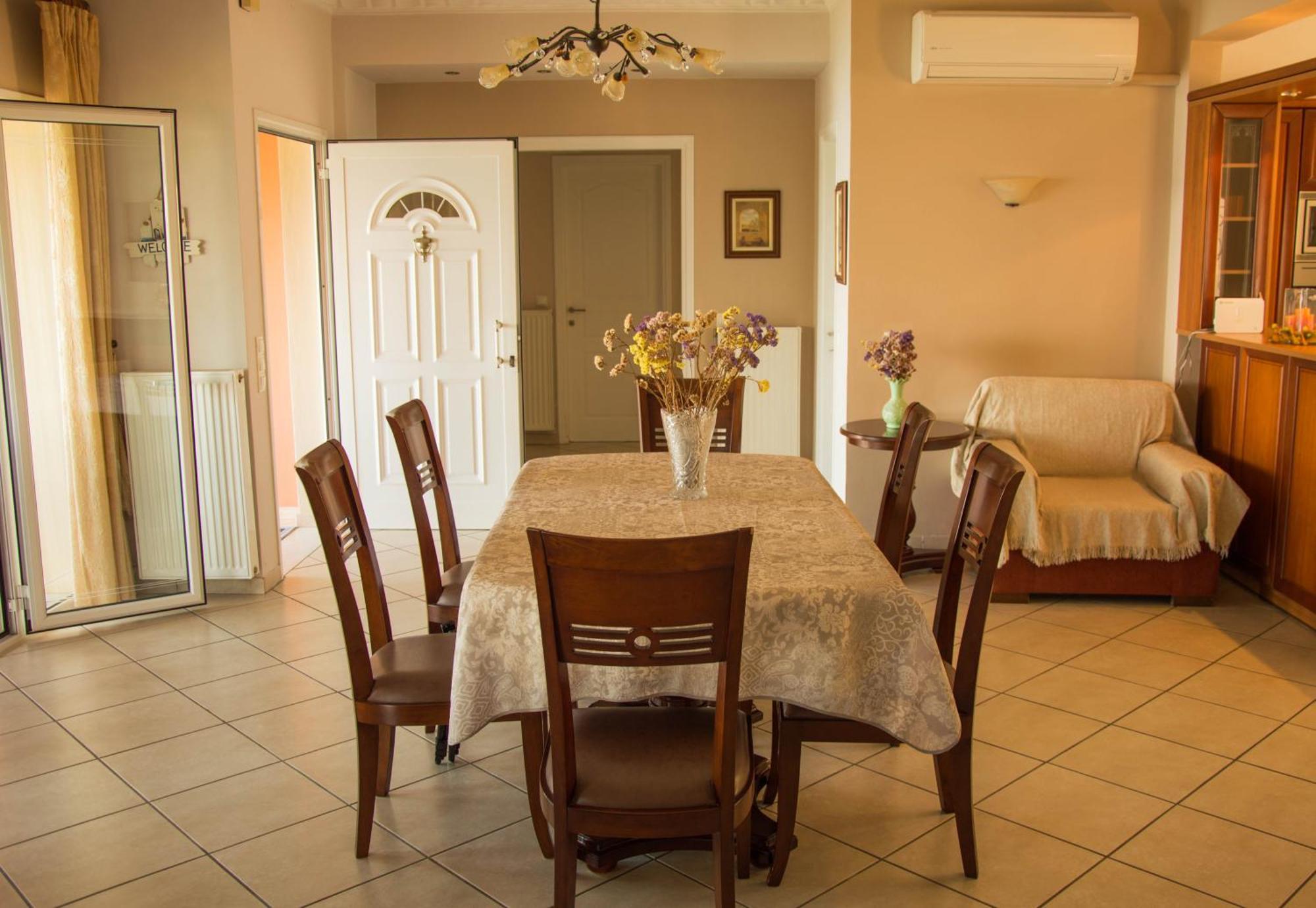 Villa Marianna Benícesz Kültér fotó