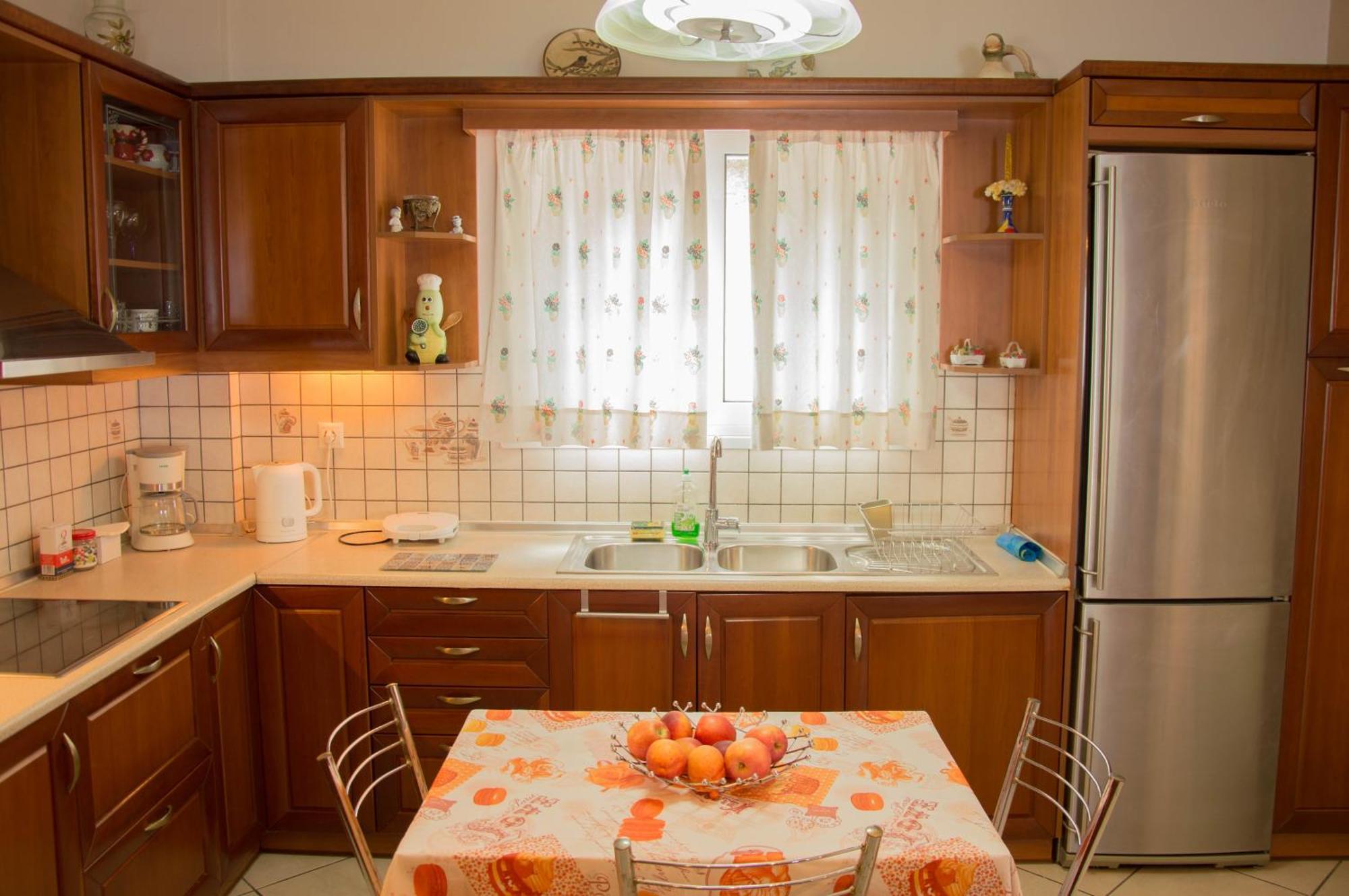 Villa Marianna Benícesz Kültér fotó