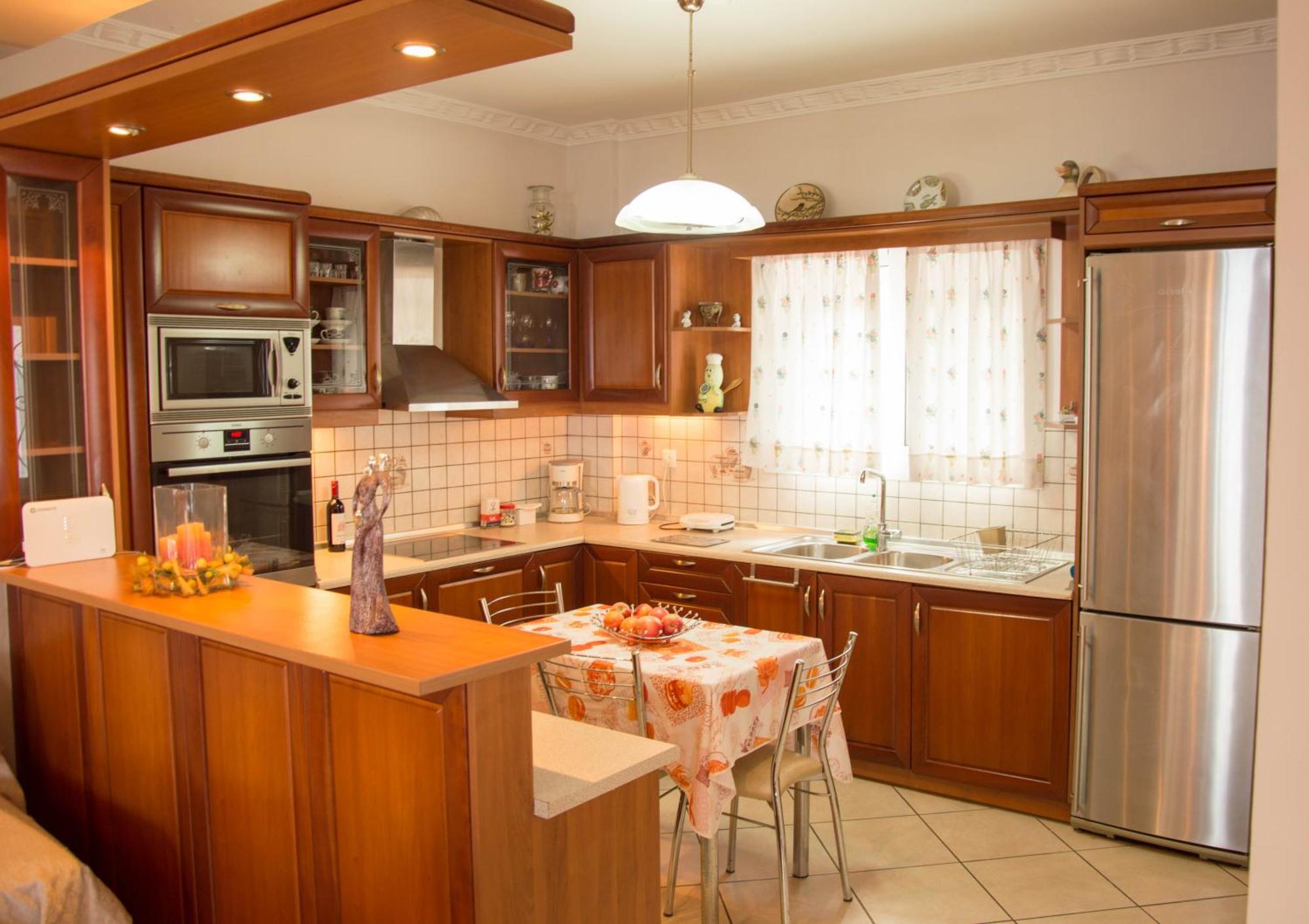 Villa Marianna Benícesz Kültér fotó