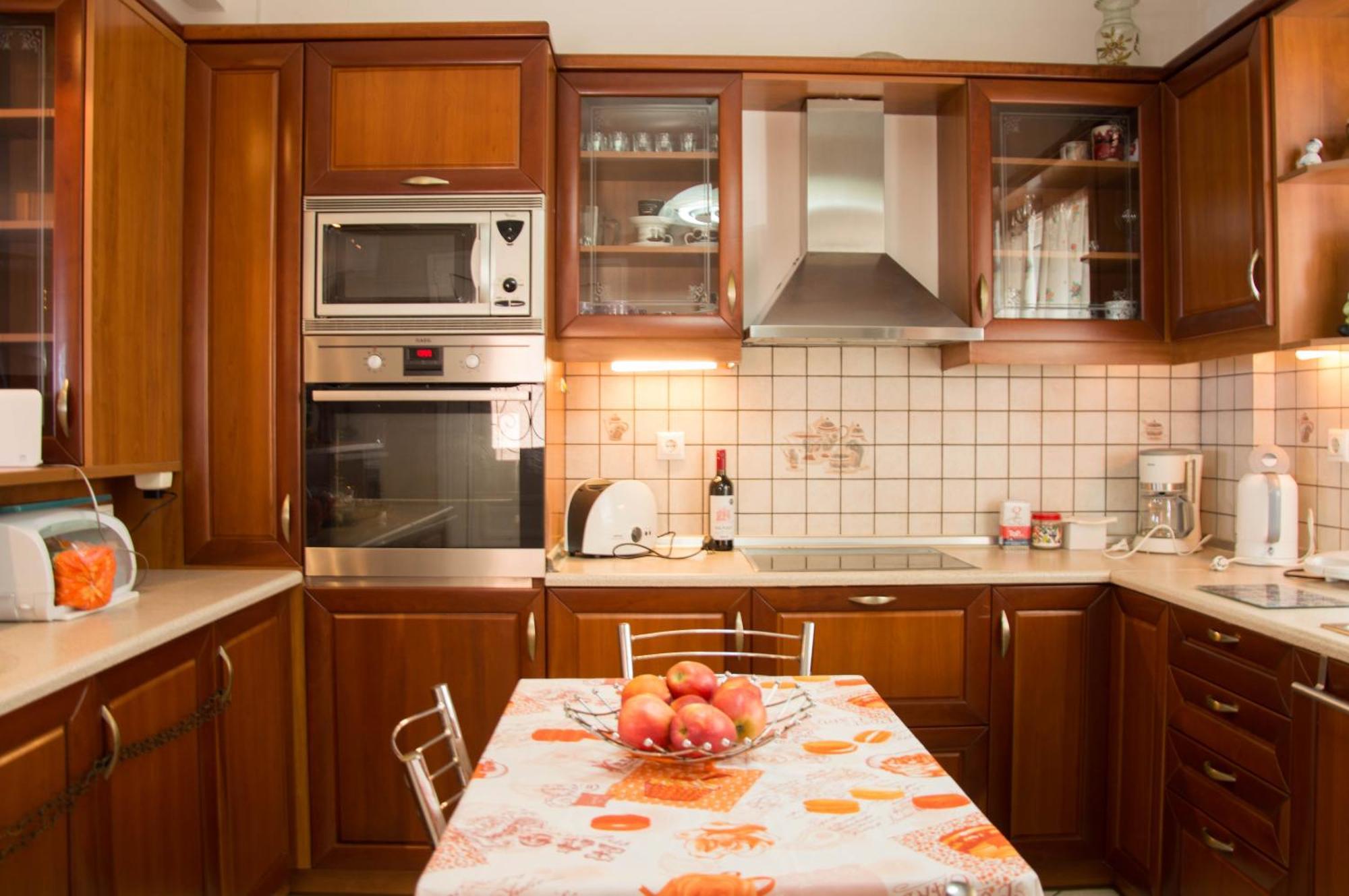 Villa Marianna Benícesz Kültér fotó