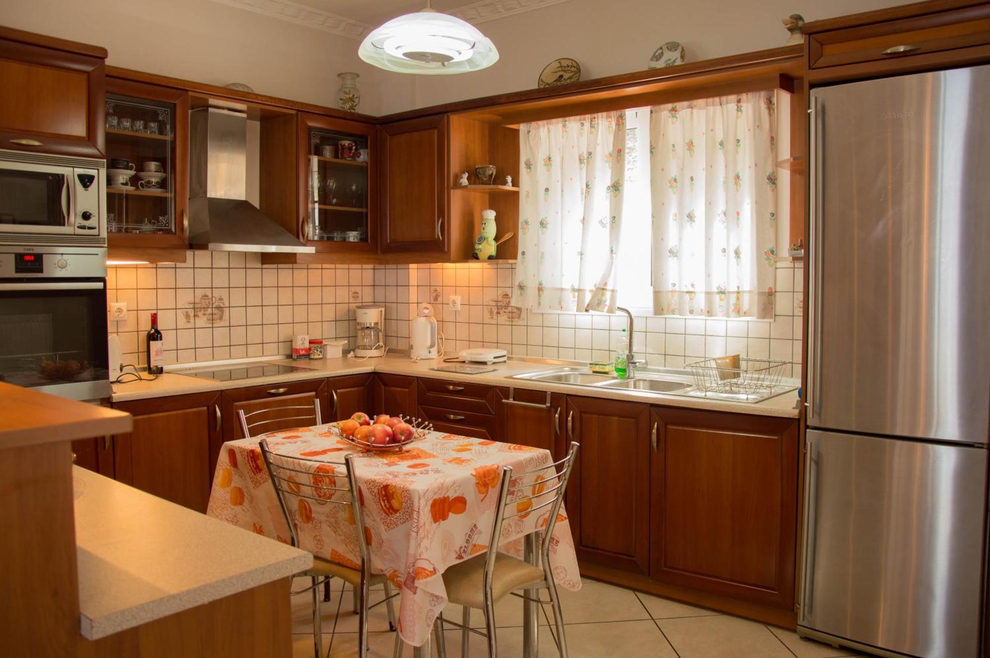 Villa Marianna Benícesz Kültér fotó