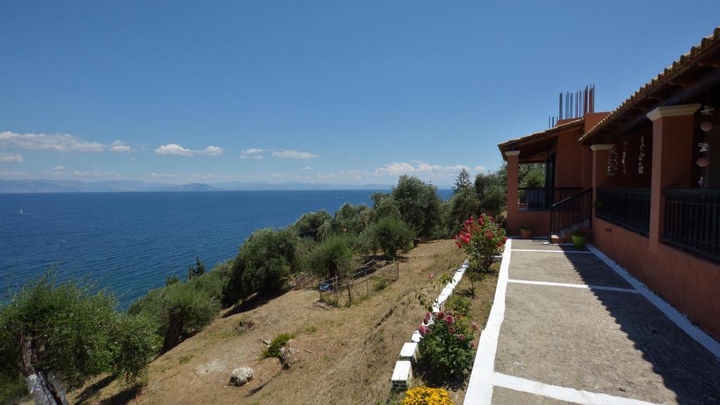 Villa Marianna Benícesz Kültér fotó