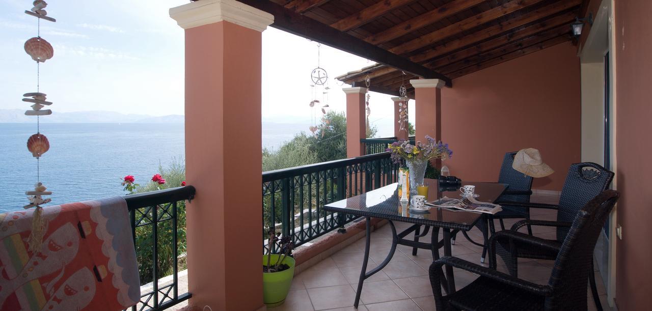 Villa Marianna Benícesz Kültér fotó